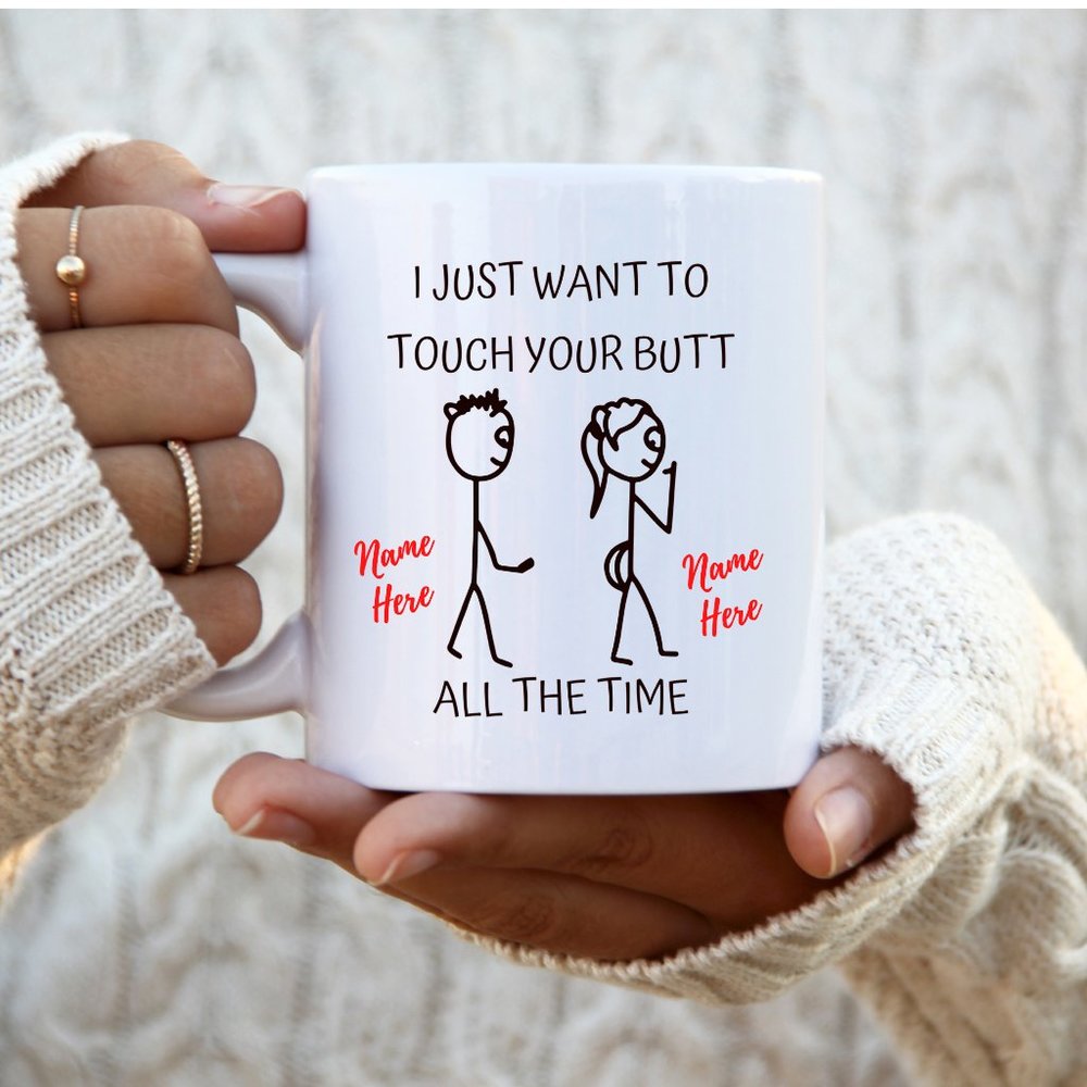 Valentine's Day Gift For Her